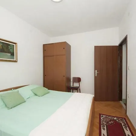 Fortuna - One Bedroom With Balcony * Mirce