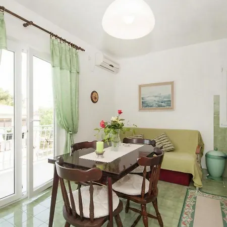 Fortuna - One Bedroom With Balcony * Mirce