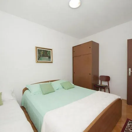 Lägenhet Fortuna - One Bedroom With Balcony *