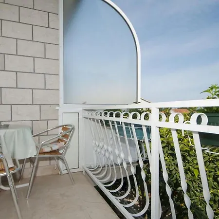 Fortuna - One Bedroom With Balcony * Mirce